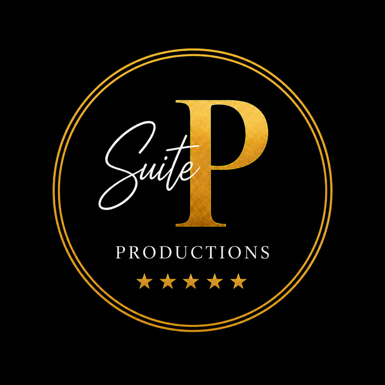 Suite P Productions
